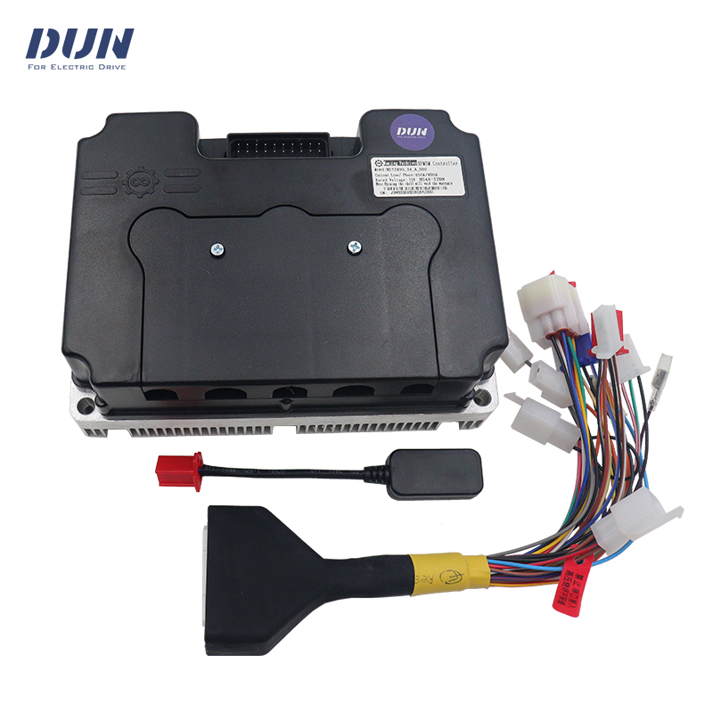 Fardriver Nd72850 Controller - Carte mère FarDriver ND72890 V2 450A