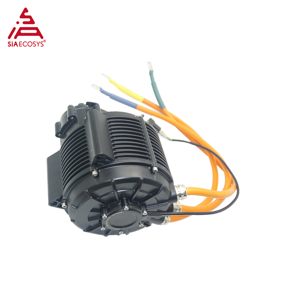 Fardriver Nd72850 Controller - Moteur d'entraînement central QSMOTOR QS165 60H