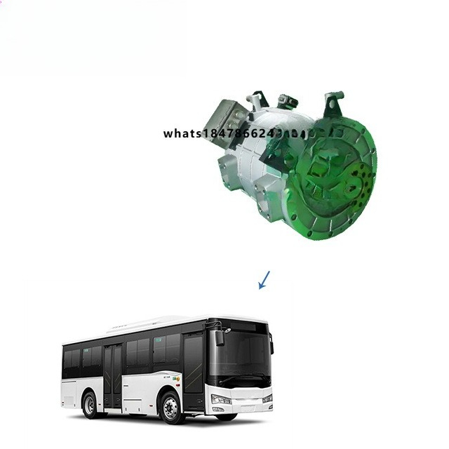 Ev Electric Motor Conversion Kit Car - Kit de conversion de véhicule électrique