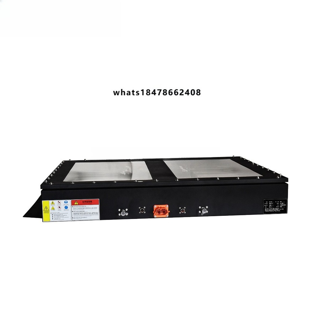 Batterie LiFePO4 pour bus élec - Lifepo4 72V 100Ah Battery Pack Ev avis et prix