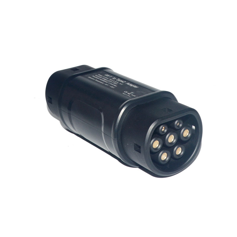 Nouvel adaptateur EV 32A triph - Ev Charger Type 2 22Kw 32A 3 Phase avis et prix