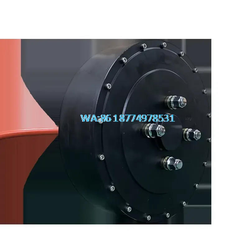Moteur de moyeu à arbre unique - Qs Motor 273 8000W Hub Motor avis et prix