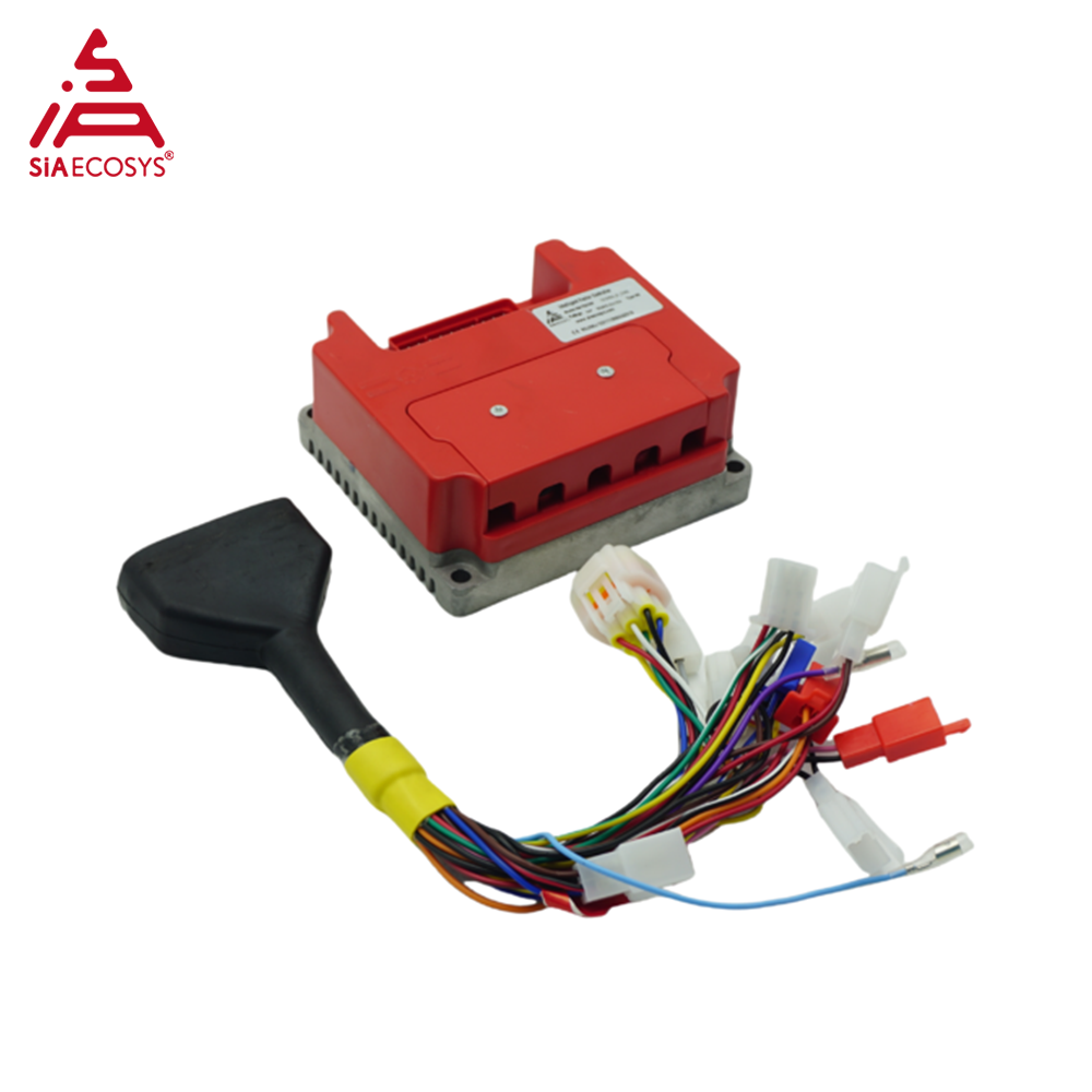 Contrôleur Fardriver Programma - Fardriver Nd72850 Controller avis et prix