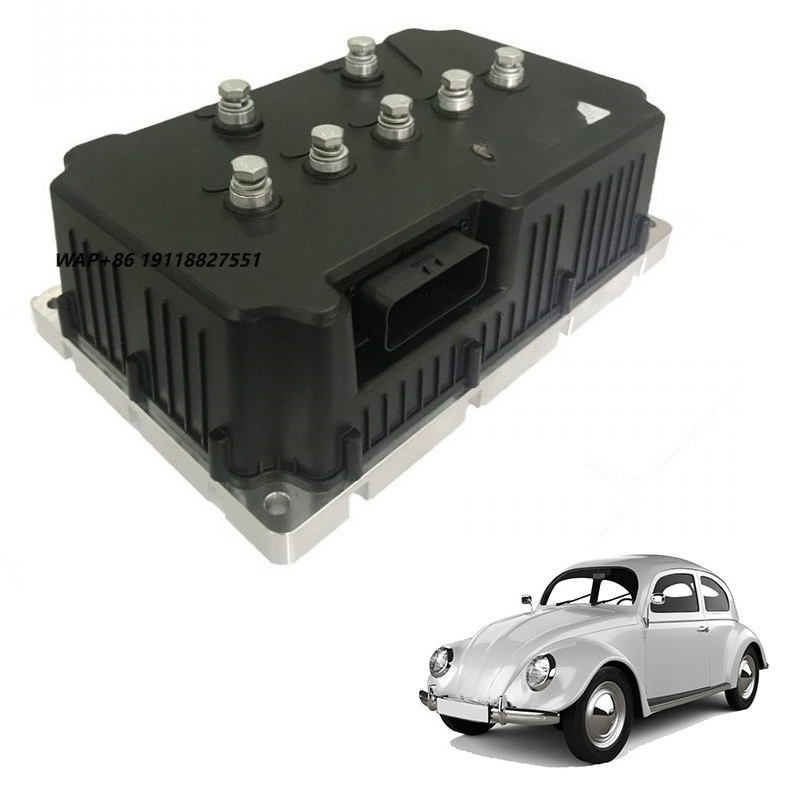 Contrôleur de moteur AC progra - Ev Electric Motor Conversion Kit Car avis et prix