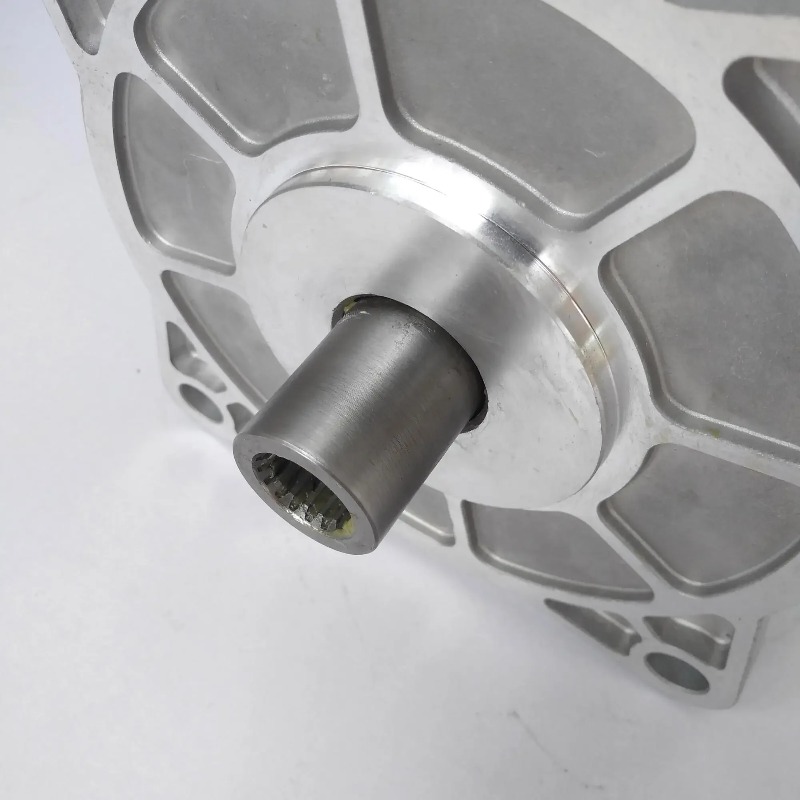 Kit de conversion de véhicule  - Ev Electric Motor Conversion Kit Car avis et prix